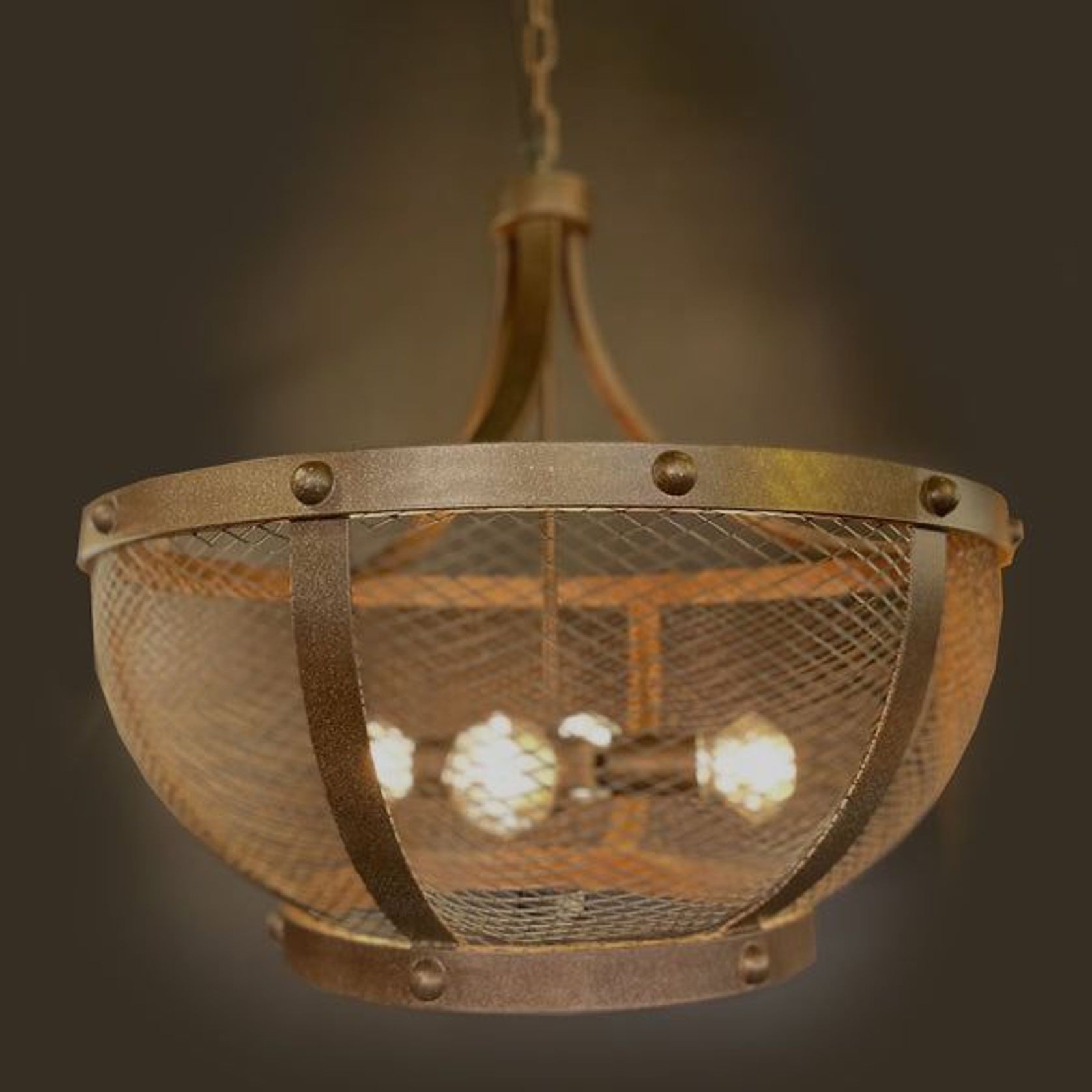 Baptiste Pendant Light gallery detail image