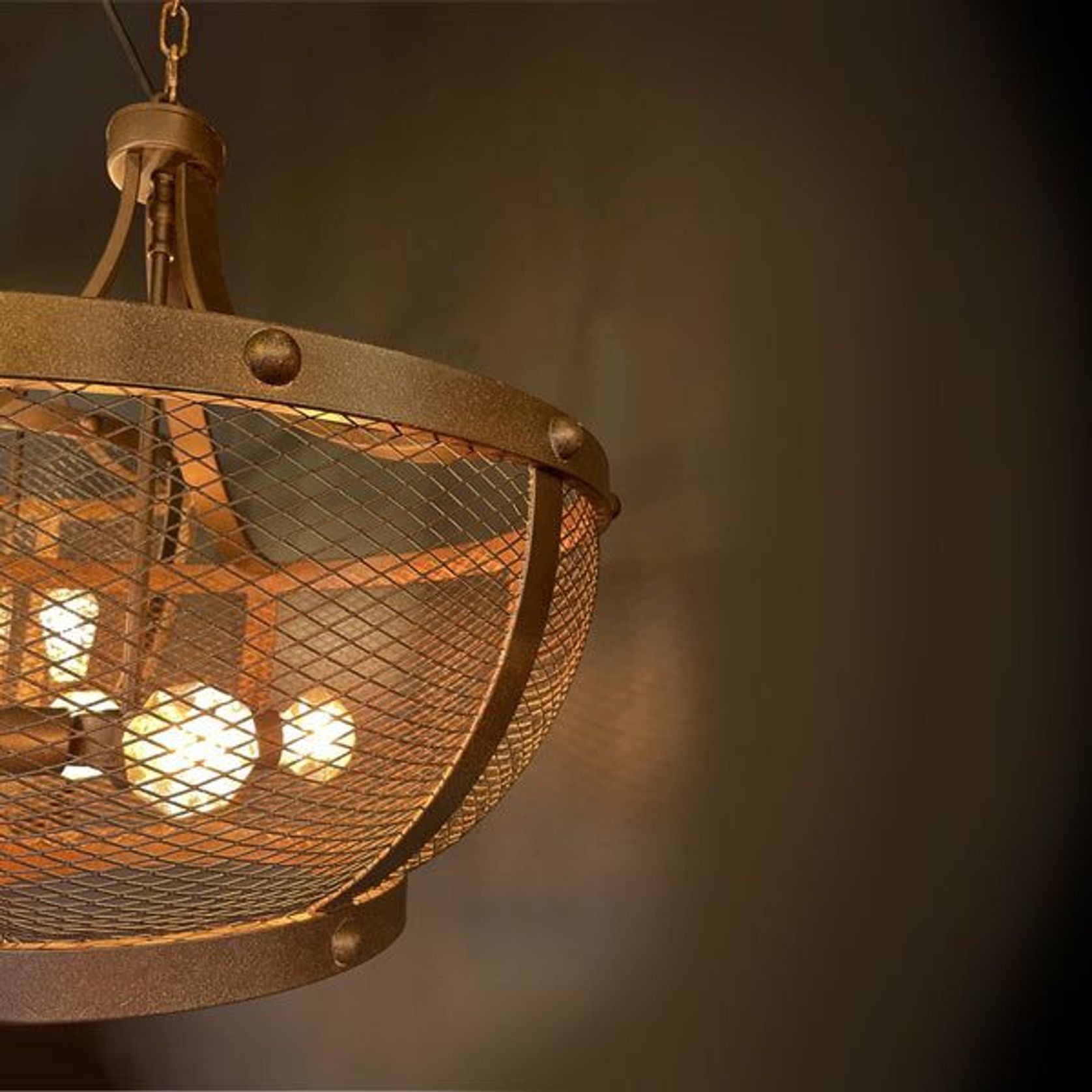 Baptiste Pendant Light gallery detail image