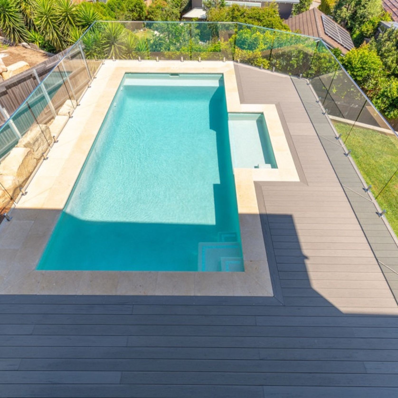 JEWELS 4 POOLS Original | Pearl gallery detail image