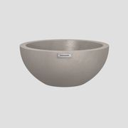 Barcelona 500 Bowl Planter gallery detail image