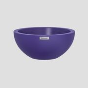 Barcelona 500 Bowl Planter gallery detail image