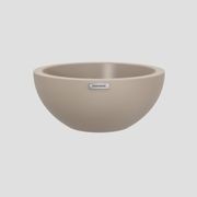 Barcelona 500 Bowl Planter gallery detail image