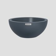Barcelona 500 Bowl Planter gallery detail image