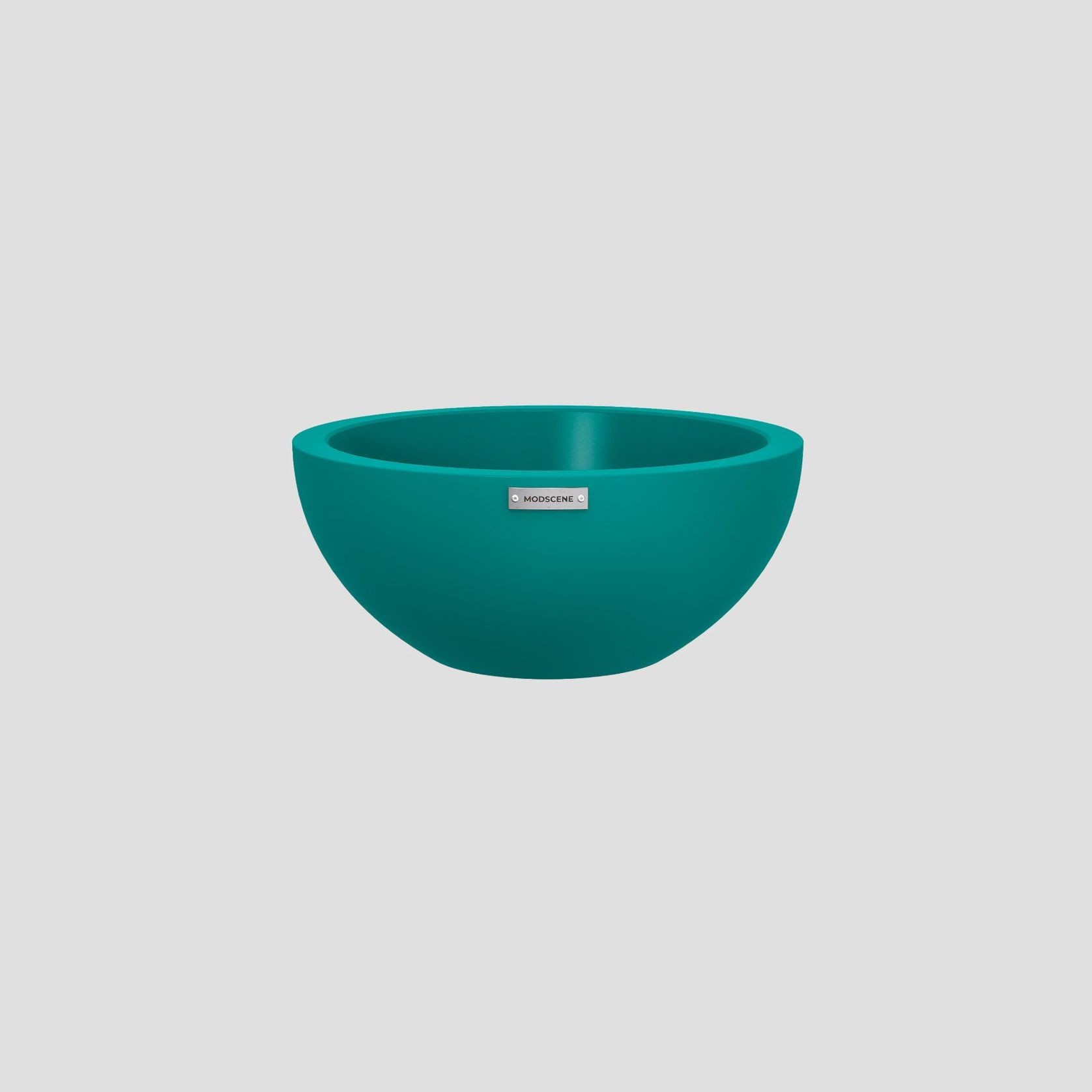 Barcelona 500 Bowl Planter gallery detail image