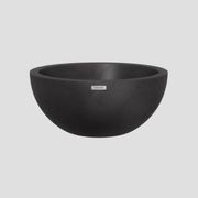 Barcelona 750 Bowl Planter gallery detail image