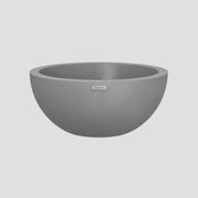 Barcelona 750 Bowl Planter gallery detail image