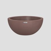 Barcelona 750 Bowl Planter gallery detail image