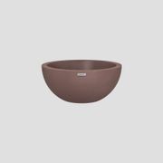 Barcelona 750 Bowl Planter gallery detail image