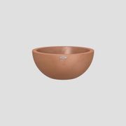 Barcelona 750 Bowl Planter gallery detail image