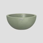 Barcelona 750 Bowl Planter gallery detail image