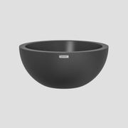 Barcelona 750 Bowl Planter gallery detail image