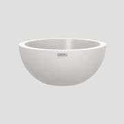 Barcelona 750 Bowl Planter gallery detail image