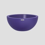 Barcelona 750 Bowl Planter gallery detail image