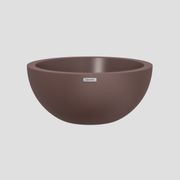 Barcelona 750 Bowl Planter gallery detail image