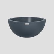 Barcelona 750 Bowl Planter gallery detail image