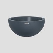 Barcelona 750 Bowl Planter gallery detail image