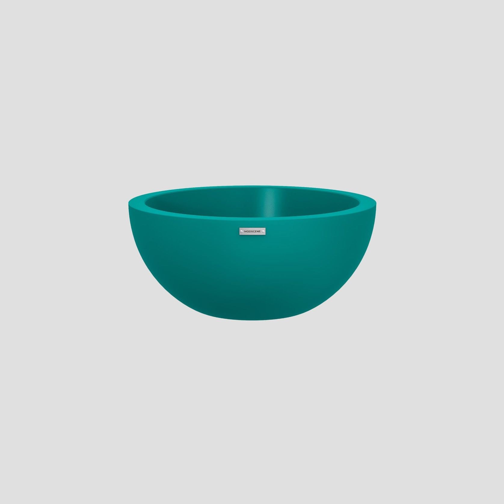 Barcelona 750 Bowl Planter gallery detail image