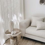 Barcelona Sofa / 3 Seater / Tweedy gallery detail image