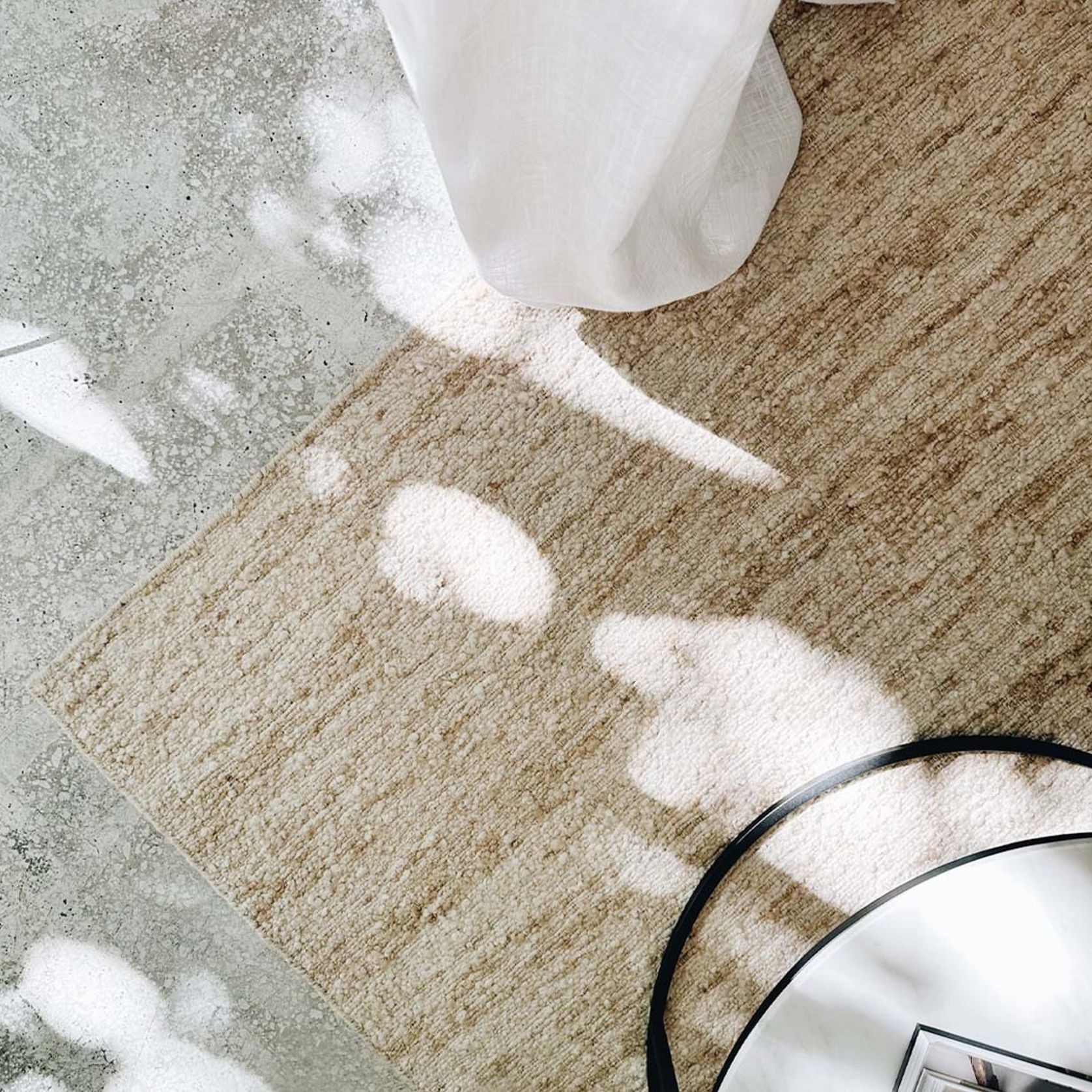 Henley Rug / 100% Wool gallery detail image