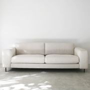 Barcelona Sofa / 3 Seater / Tweedy gallery detail image