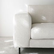 Barcelona Sofa / 3 Seater / Tweedy gallery detail image