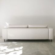 Barcelona Sofa / 3 Seater / Tweedy gallery detail image