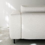 Barcelona Sofa / 3 Seater / Tweedy gallery detail image