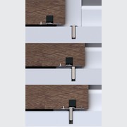 Fantom Doorstop Barn Door gallery detail image