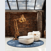 Bart Footstool gallery detail image