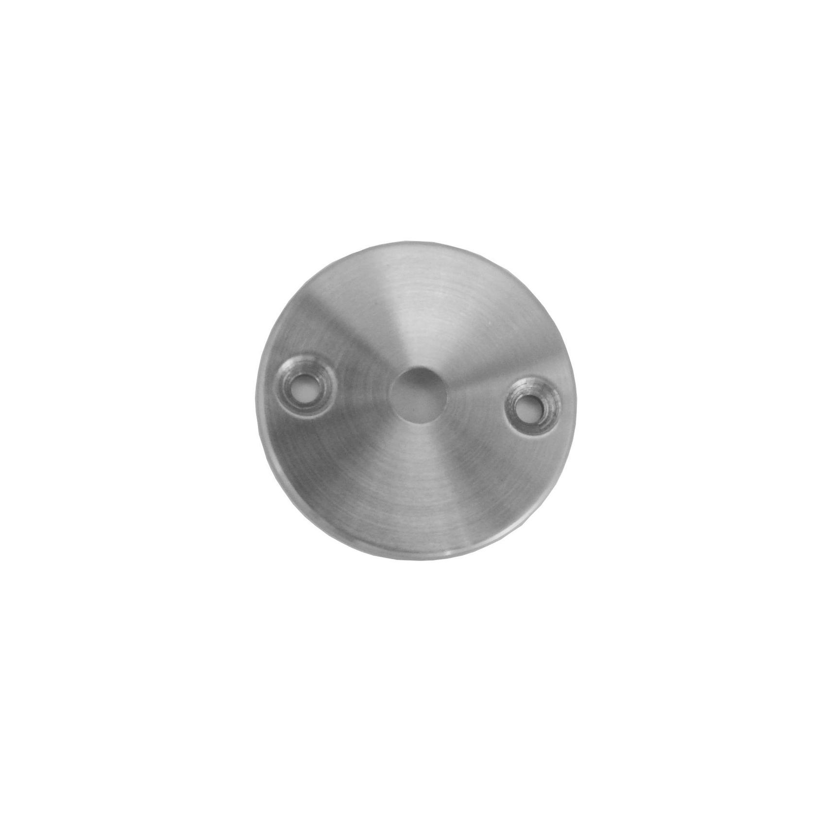 Base 2 Countersunk Holes gallery detail image