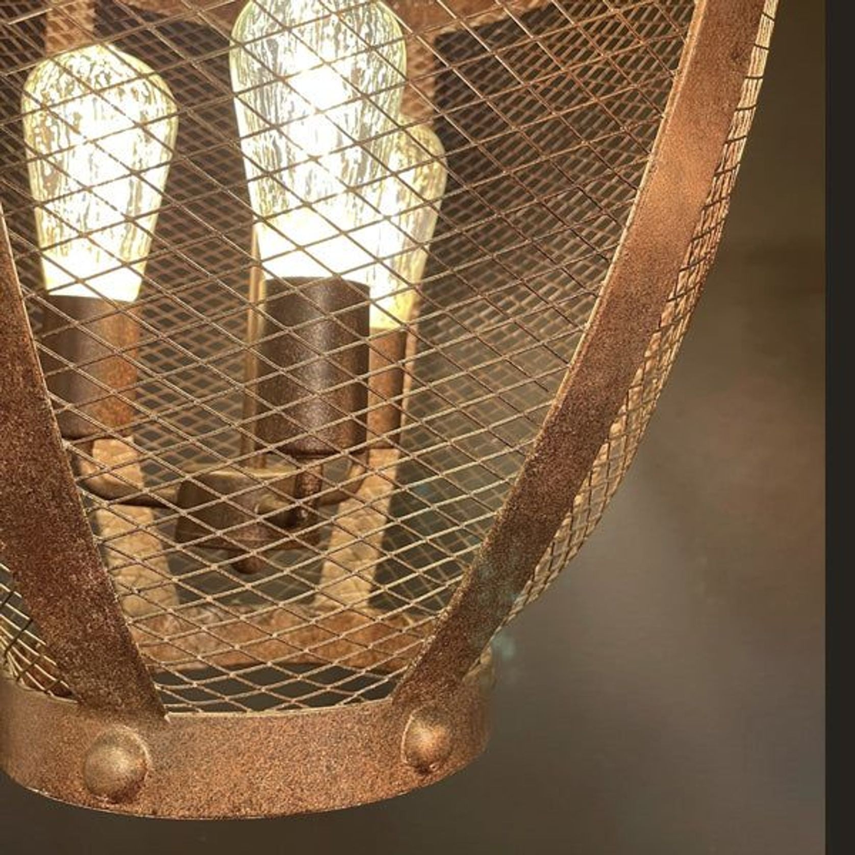 Basilio Pend gallery detail image