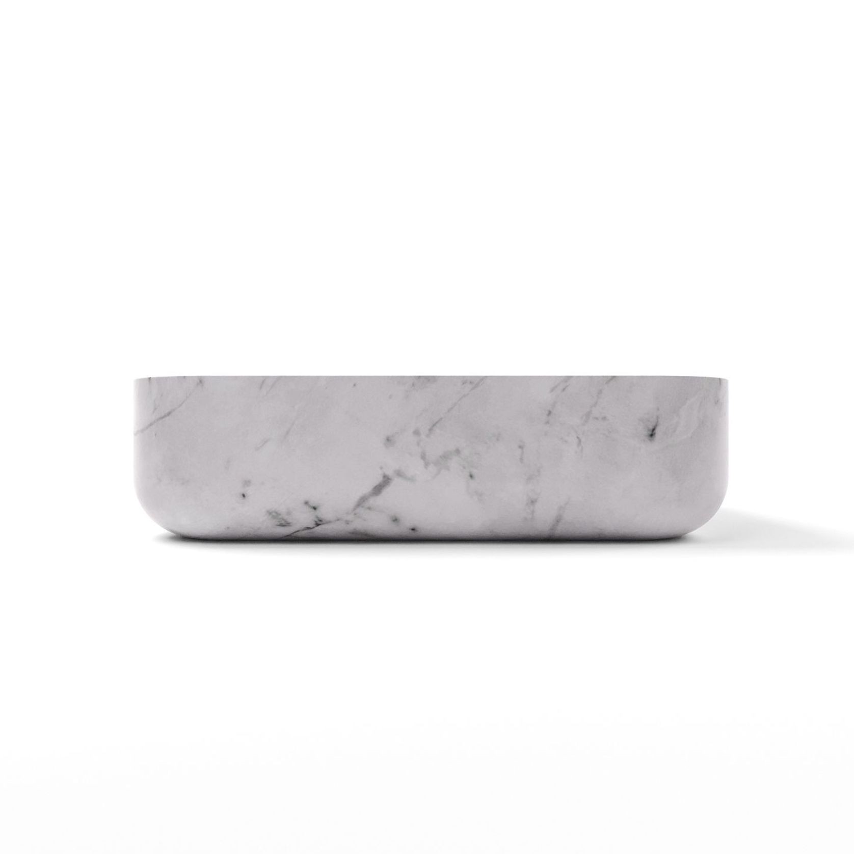Bhumi Marble Basin gallery detail image