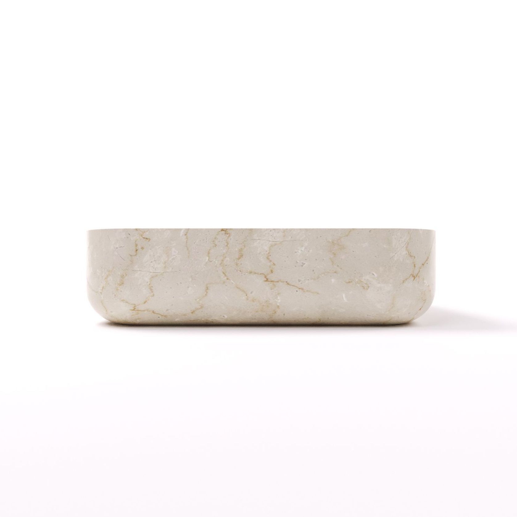 Bhumi Marble Basin gallery detail image