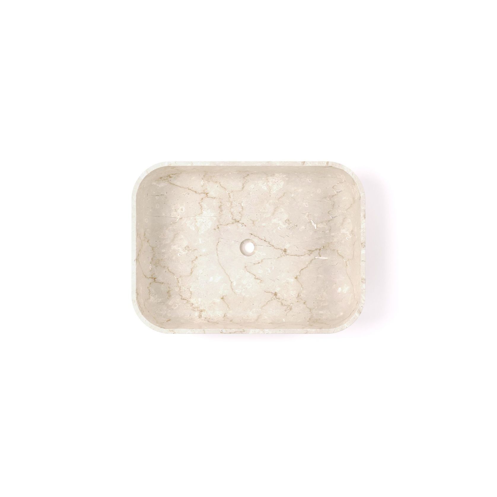 Bhumi Marble Basin gallery detail image