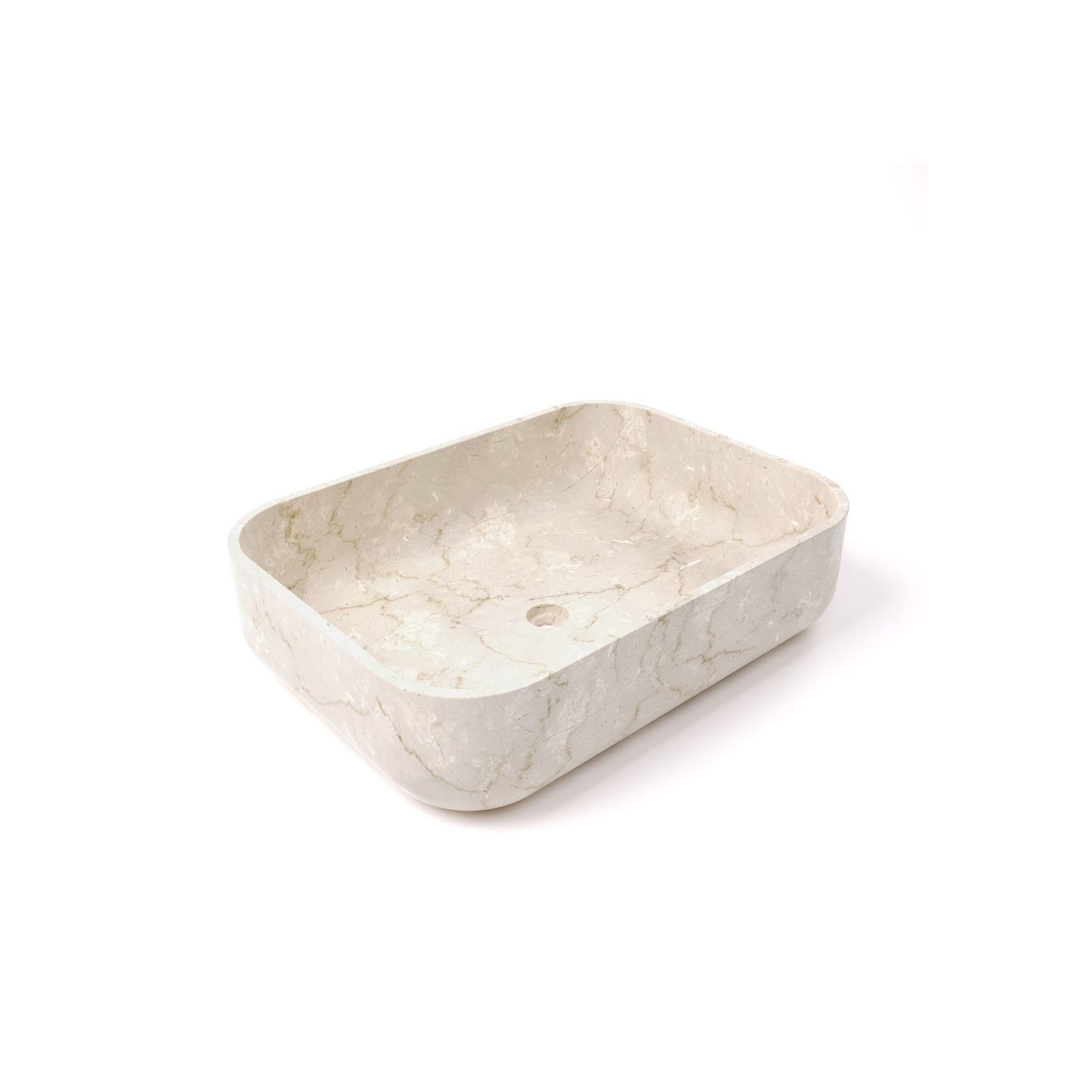 Bhumi Marble Basin gallery detail image