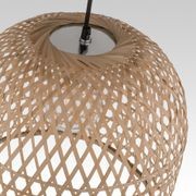 Basket Pendant 450 (Natural) gallery detail image