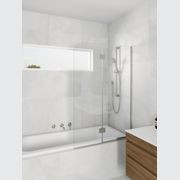 Code Super Clear Bath Screen Range | 550 + 450W gallery detail image