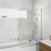 Code Super Clear Bath Screen Range | 550 + 450W gallery detail image