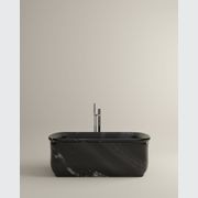 Amber Marble Bathtub gallery detail image