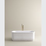 Amber Marble Bathtub gallery detail image
