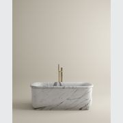 Amber Marble Bathtub gallery detail image