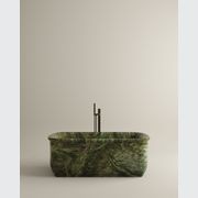 Amber Marble Bathtub gallery detail image