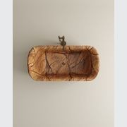 Amber Marble Bathtub gallery detail image