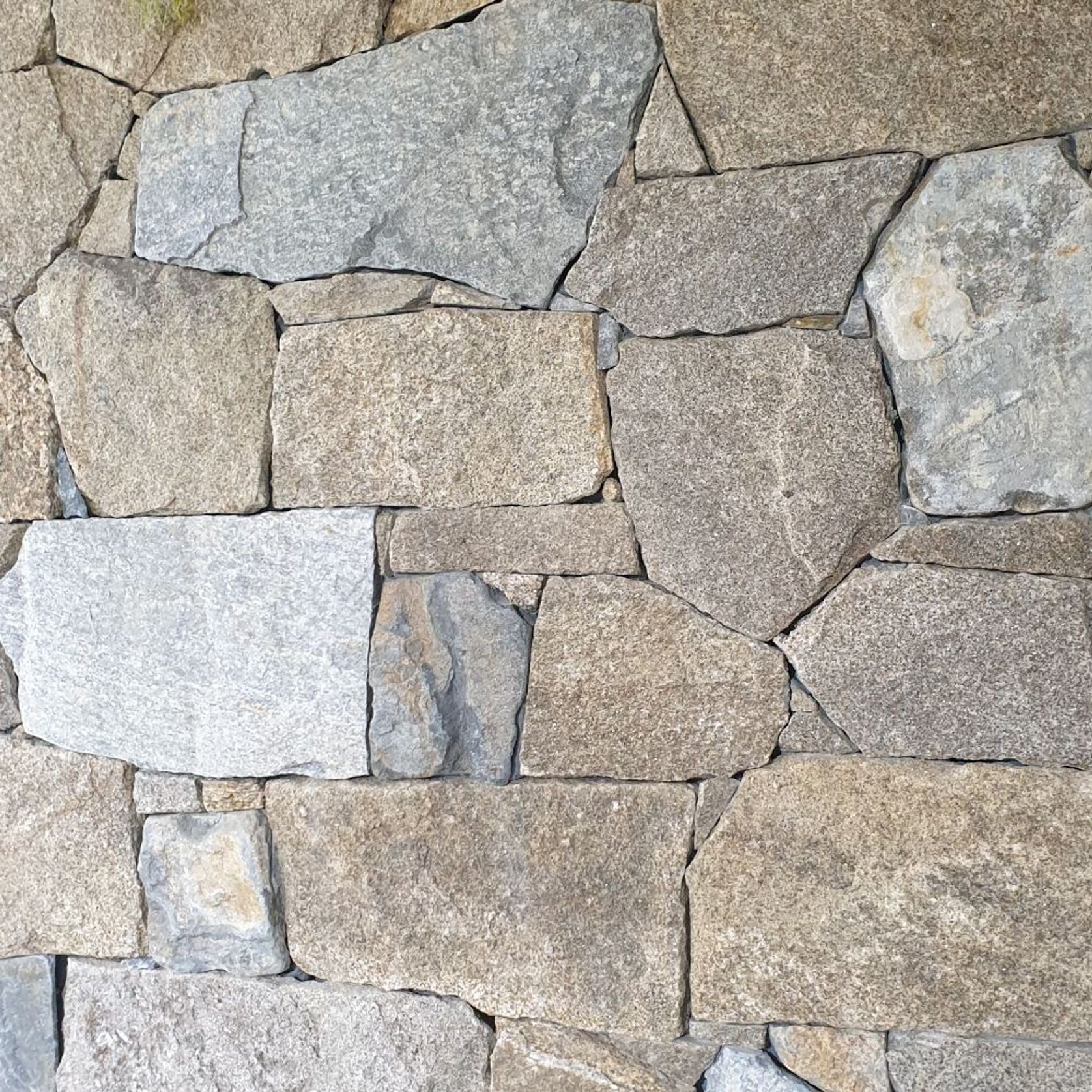 Bavarian Random Stone Veneer gallery detail image