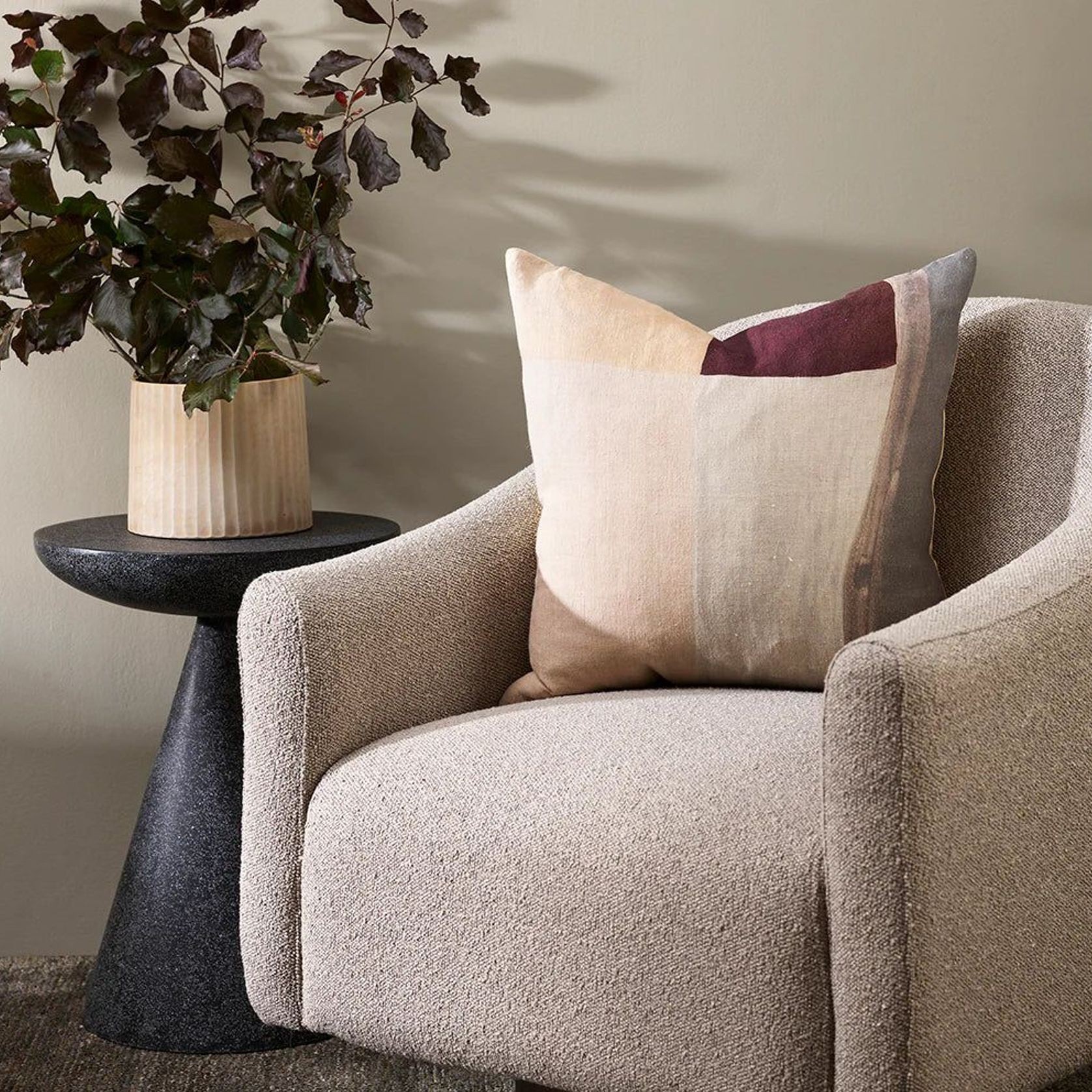 Baya Benny Cushion gallery detail image