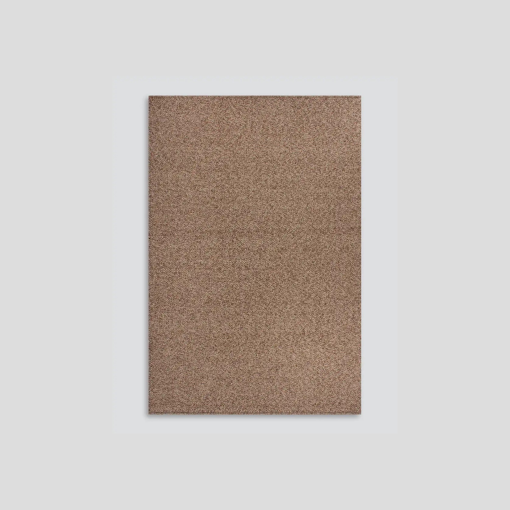 Baya Burleigh Floor Rug - Teak | Indoor or Outdoor gallery detail image