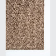 Baya Burleigh Floor Rug - Teak | Indoor or Outdoor gallery detail image