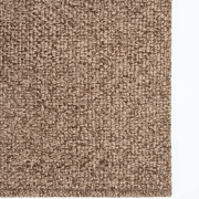 Baya Burleigh Floor Rug - Teak | Indoor or Outdoor gallery detail image