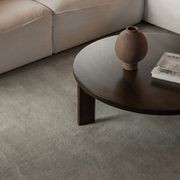 Baya Haywood NZ Wool Floor Rug - Slate gallery detail image