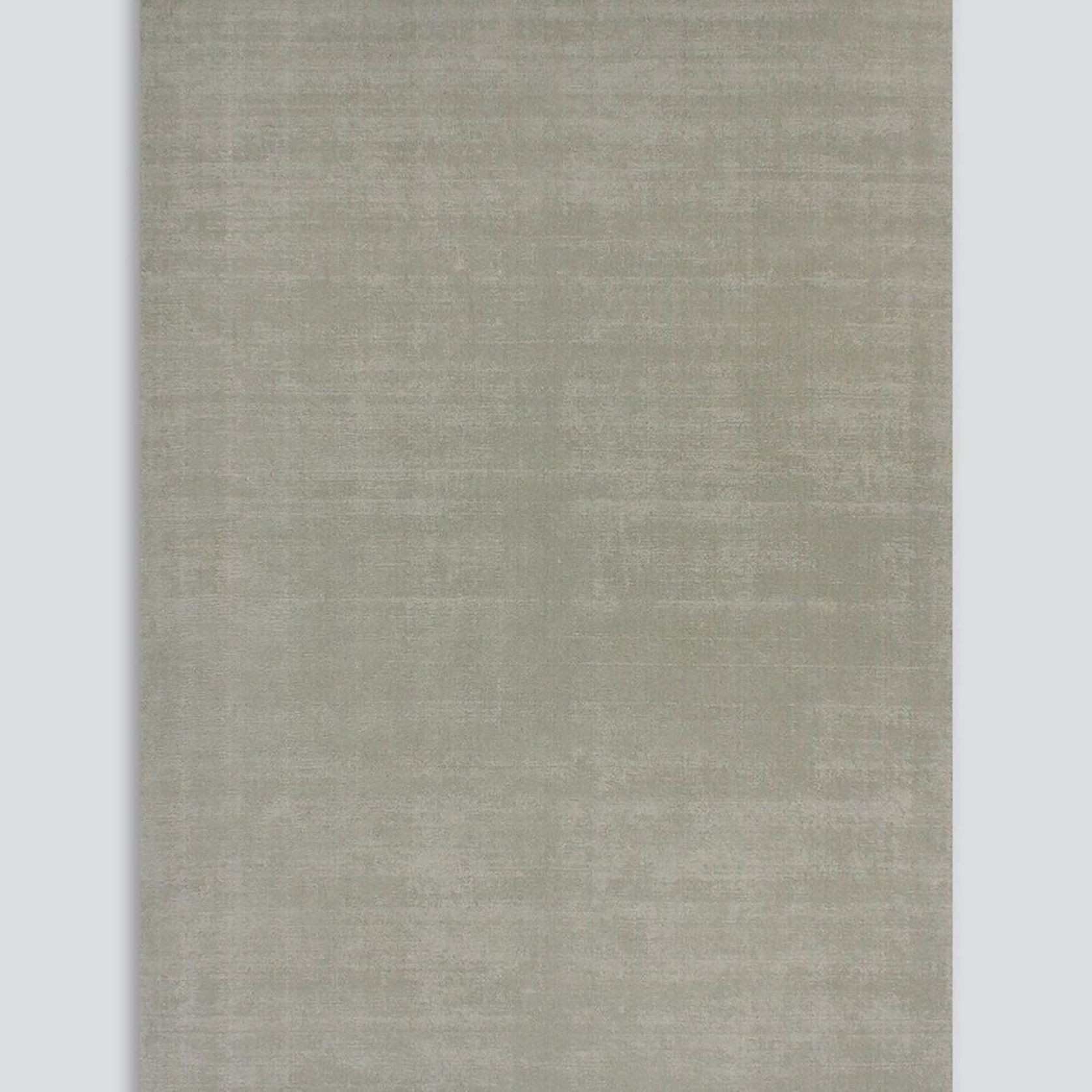 Baya Haywood NZ Wool Floor Rug - Slate gallery detail image
